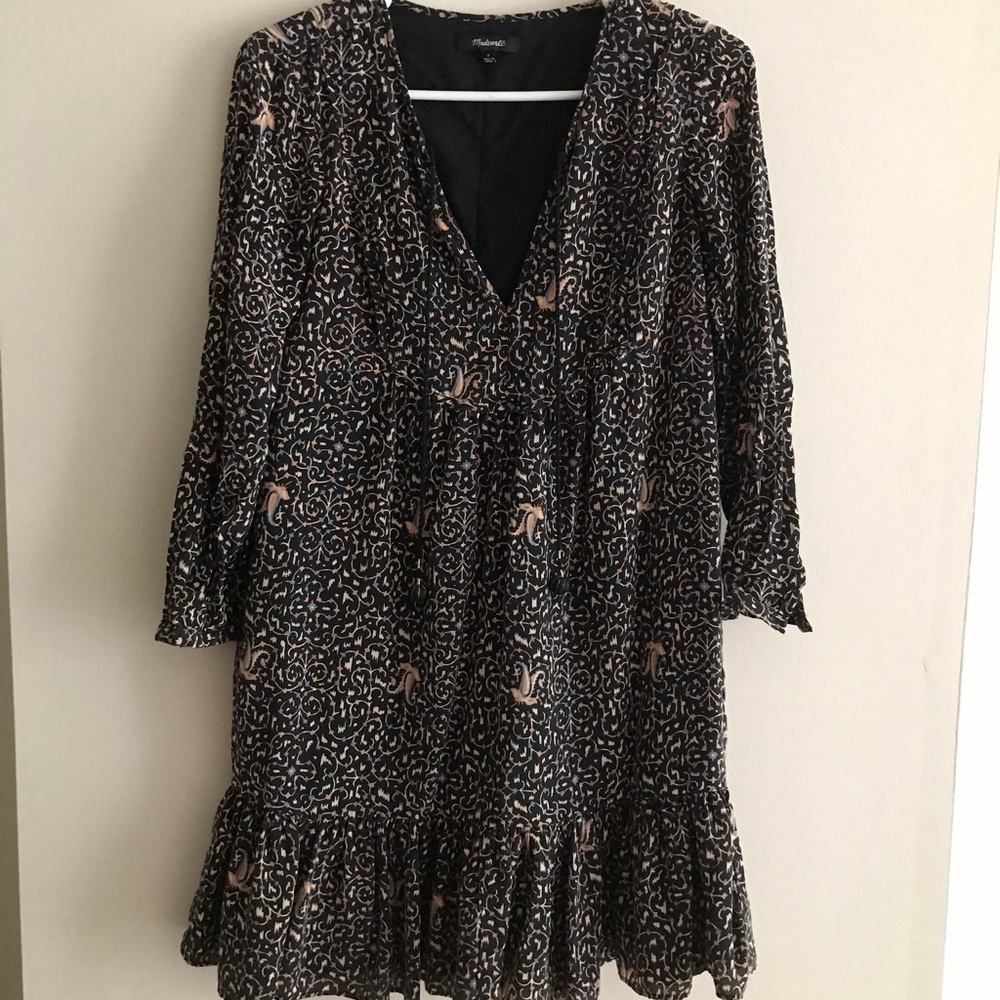 Madewell Dress